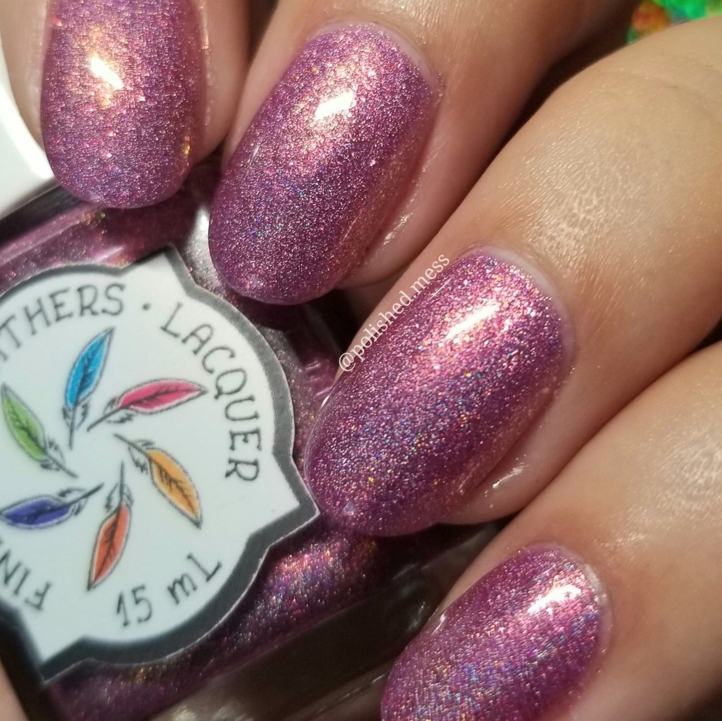 Sugar Plum Fantasy