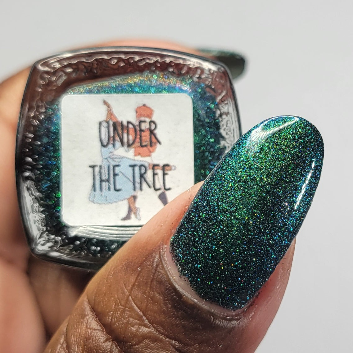 Under the Tree