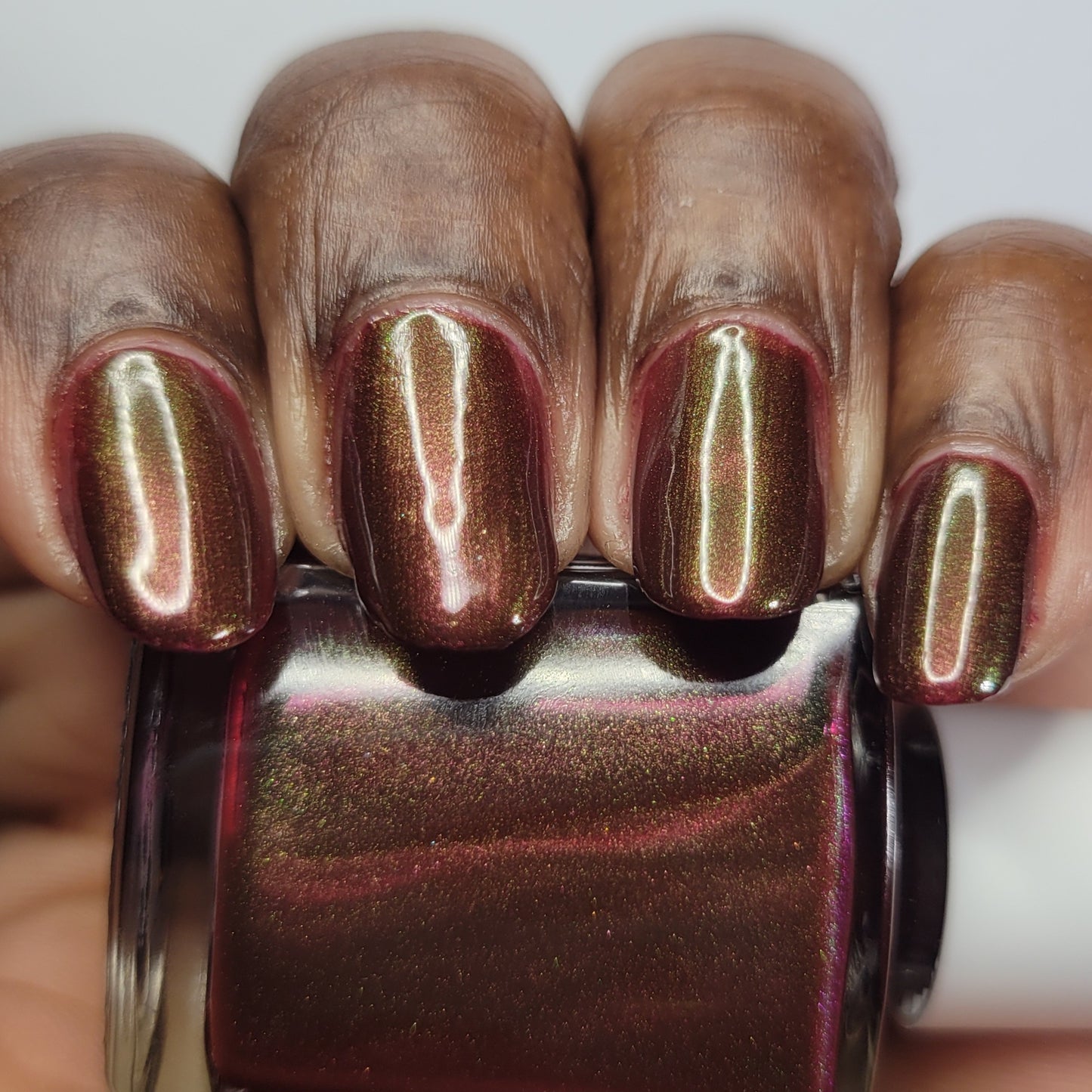 Love & Liberation *CHARITY POLISH*