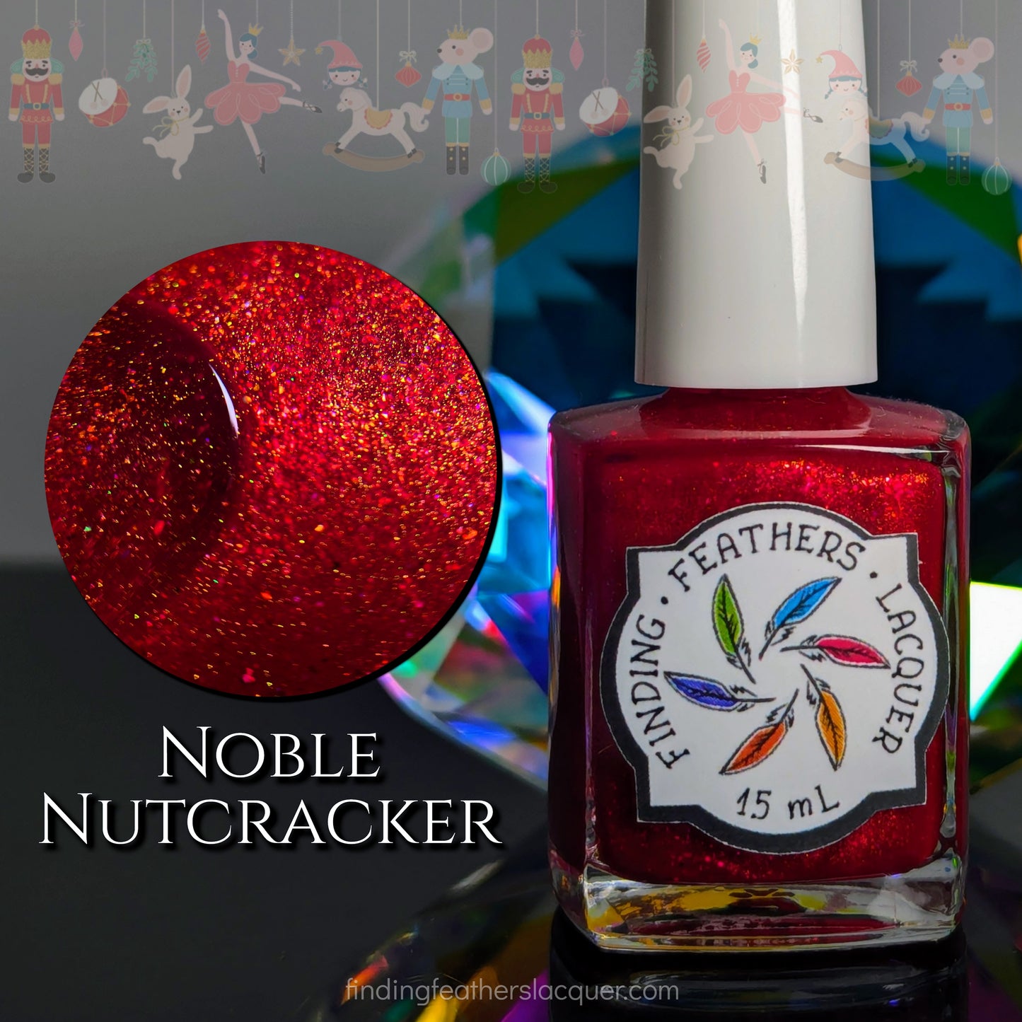 Full Nutcracker Collection