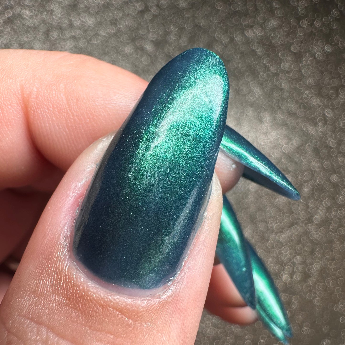 Borealis Bliss