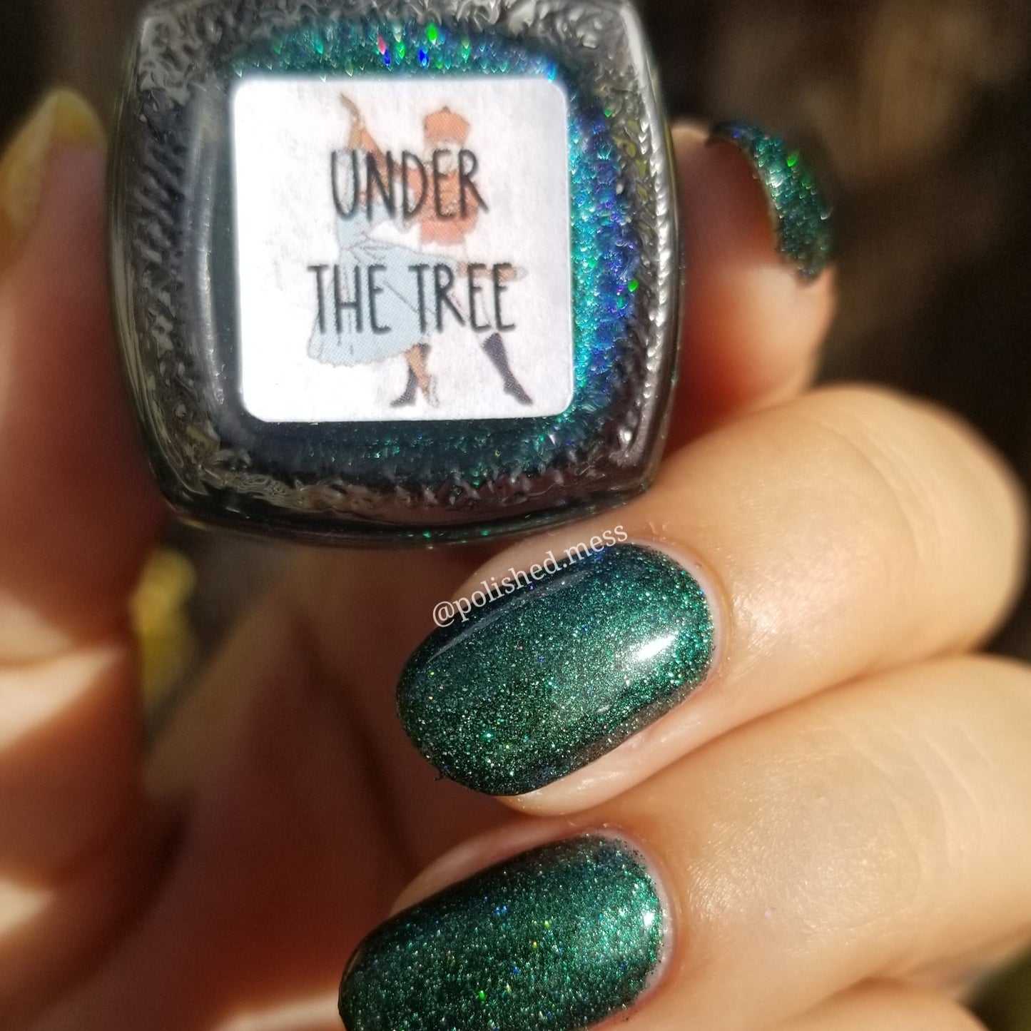 Under the Tree