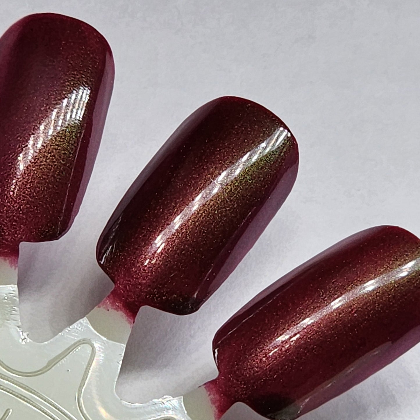 Love & Liberation *CHARITY POLISH*