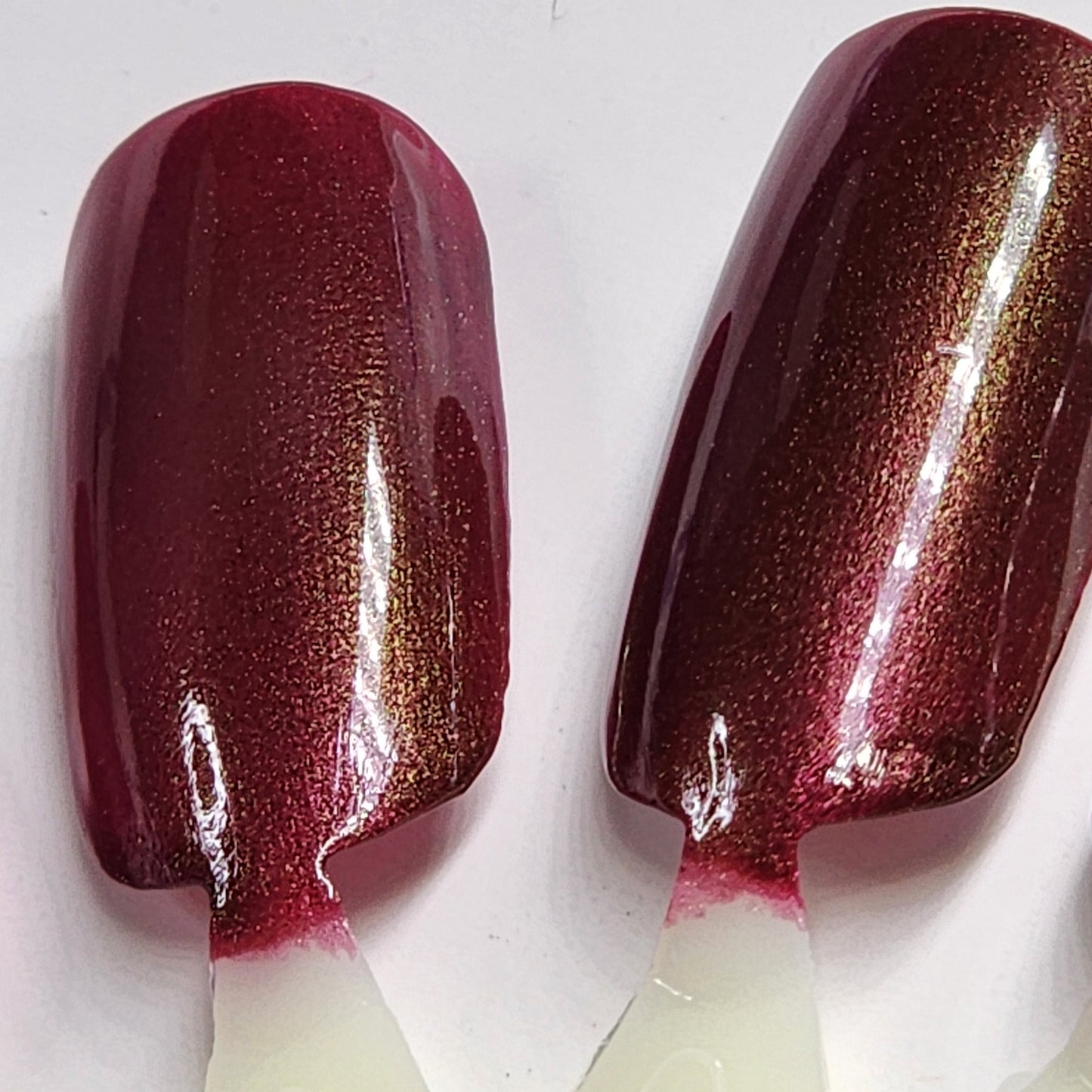 Love & Liberation *CHARITY POLISH*