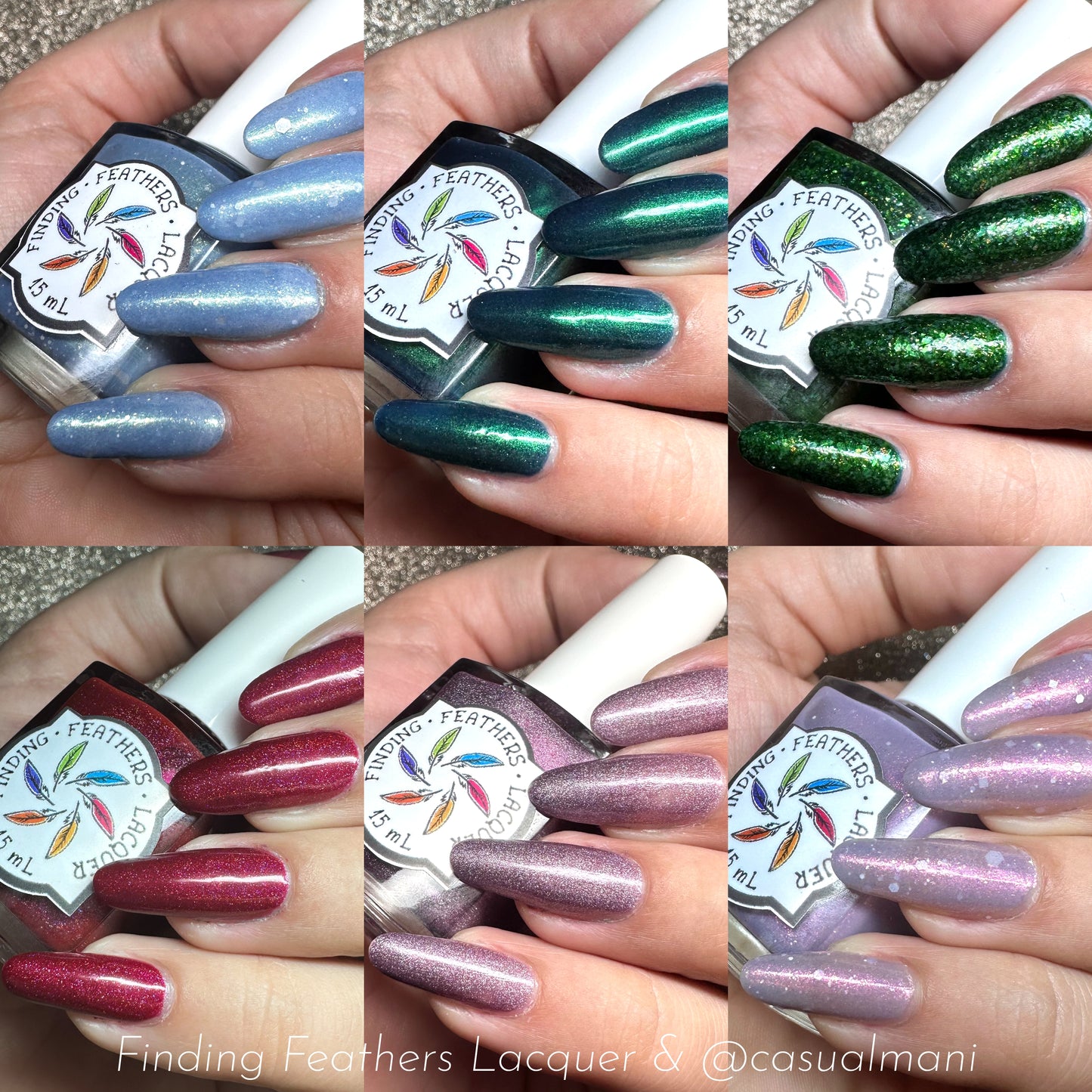 Full Snowed In - Winter 2023 Collection