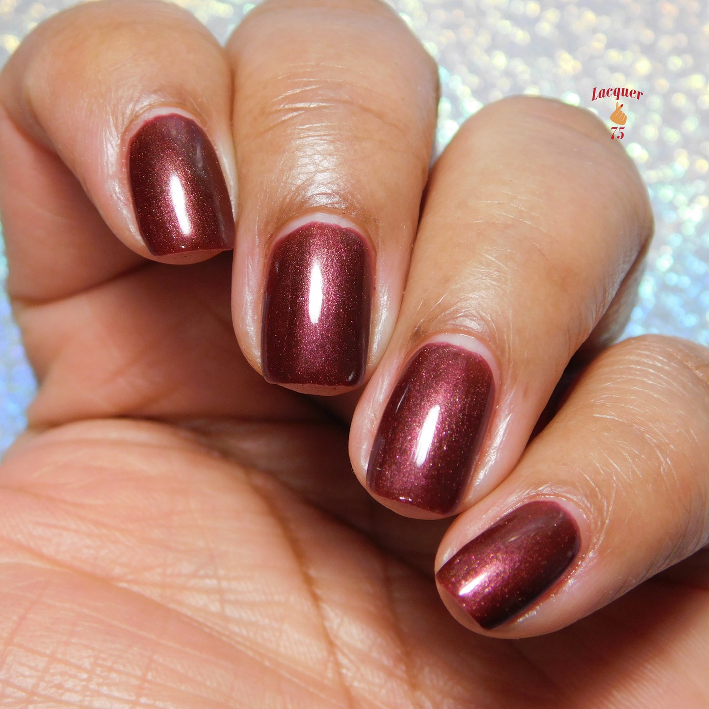 Love & Liberation *CHARITY POLISH*