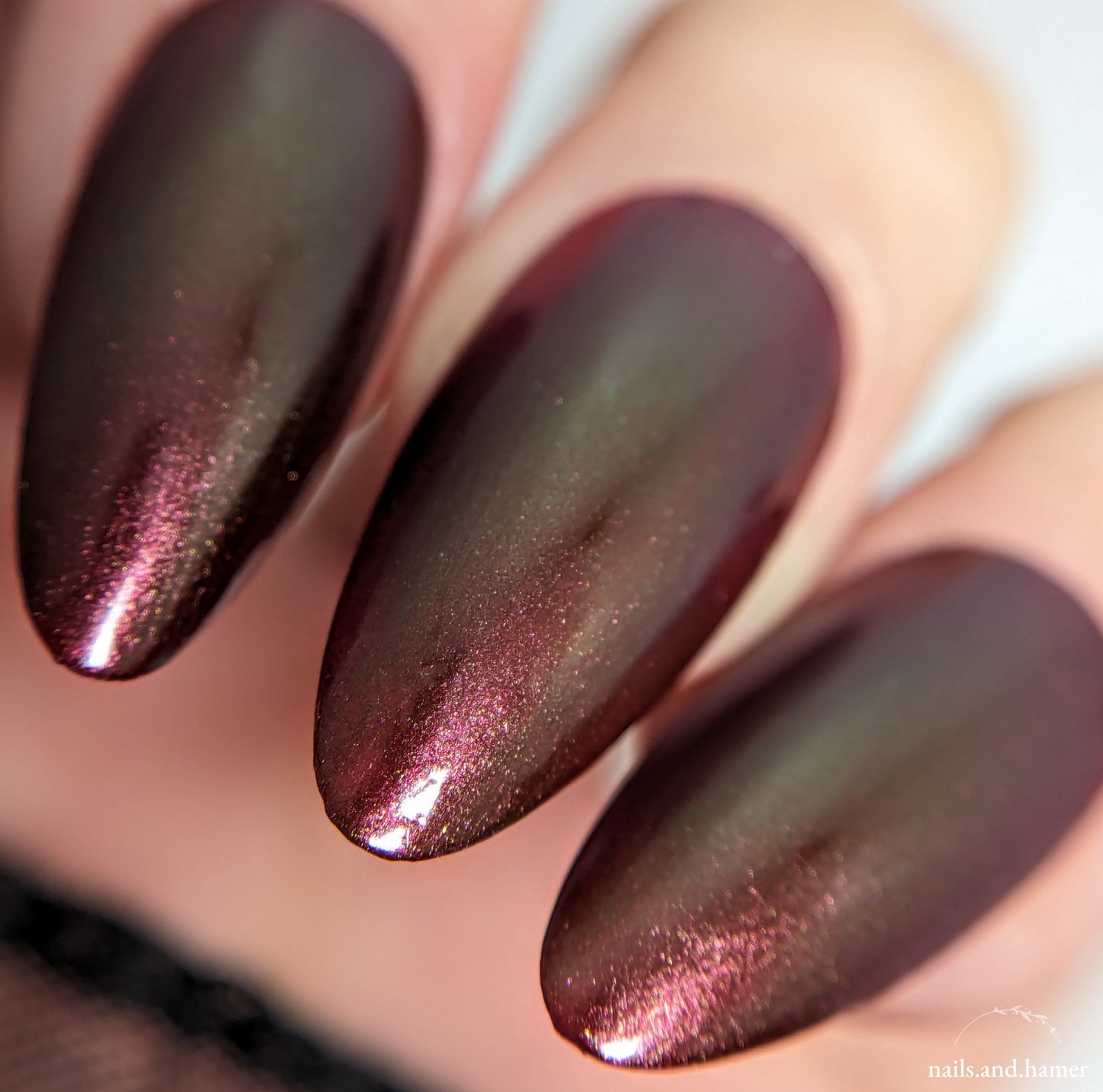 Love & Liberation *CHARITY POLISH*