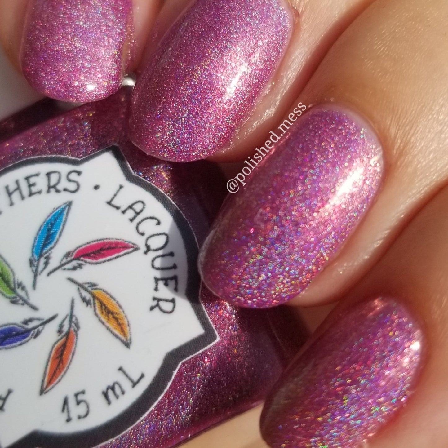 Sugar Plum Fantasy