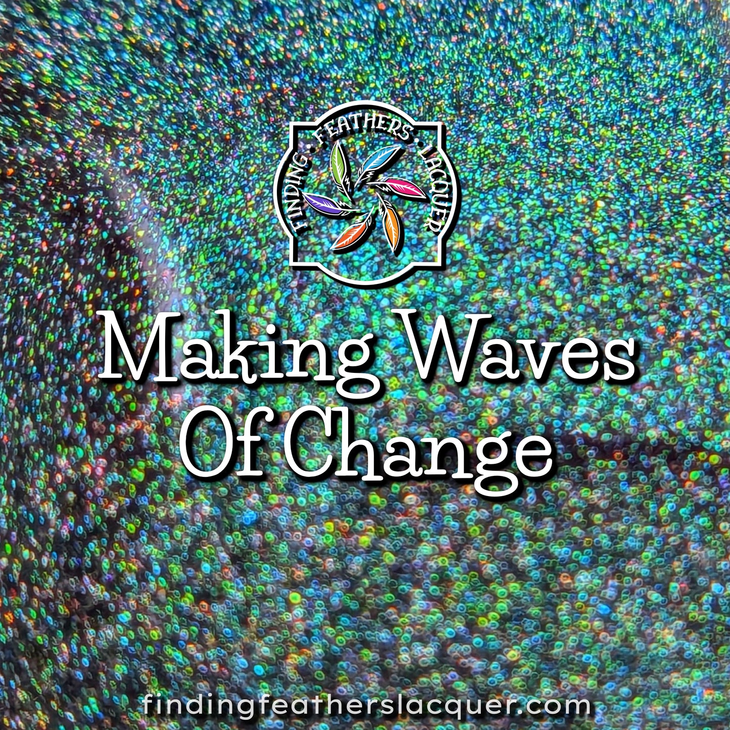 Making Waves of Change *CHARITY*