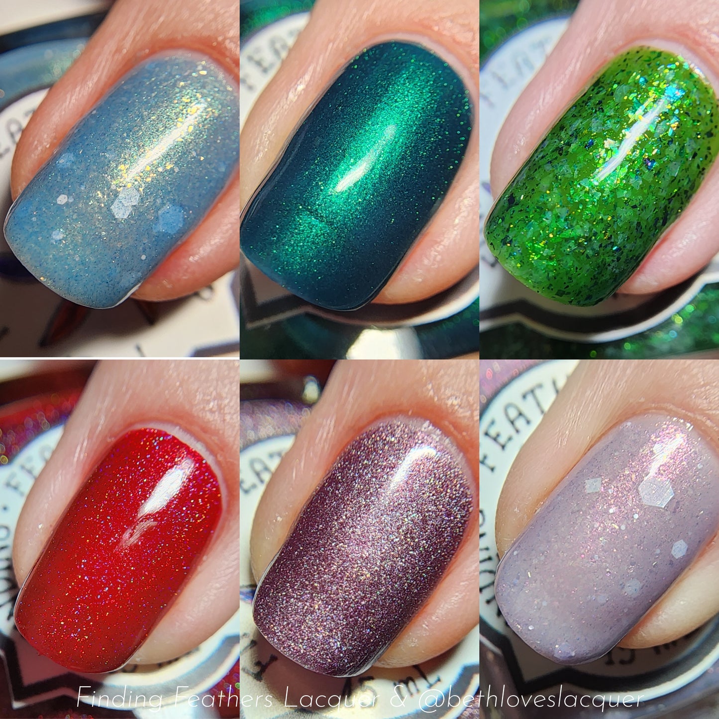 Full Snowed In - Winter 2023 Collection