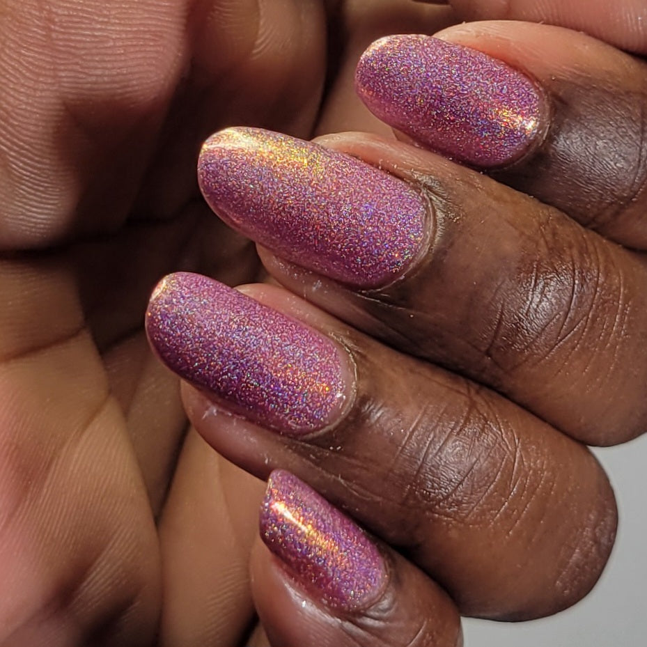 Sugar Plum Fantasy