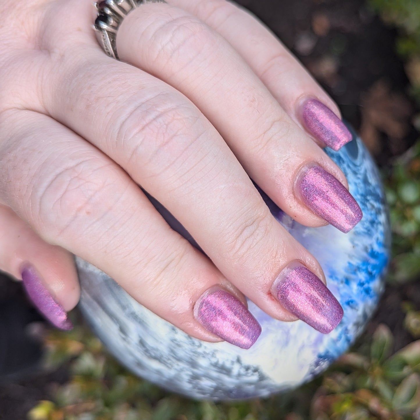 Sugar Plum Fantasy