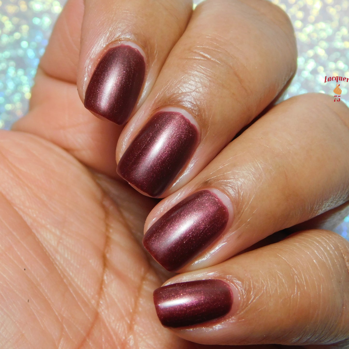 Love & Liberation *CHARITY POLISH*