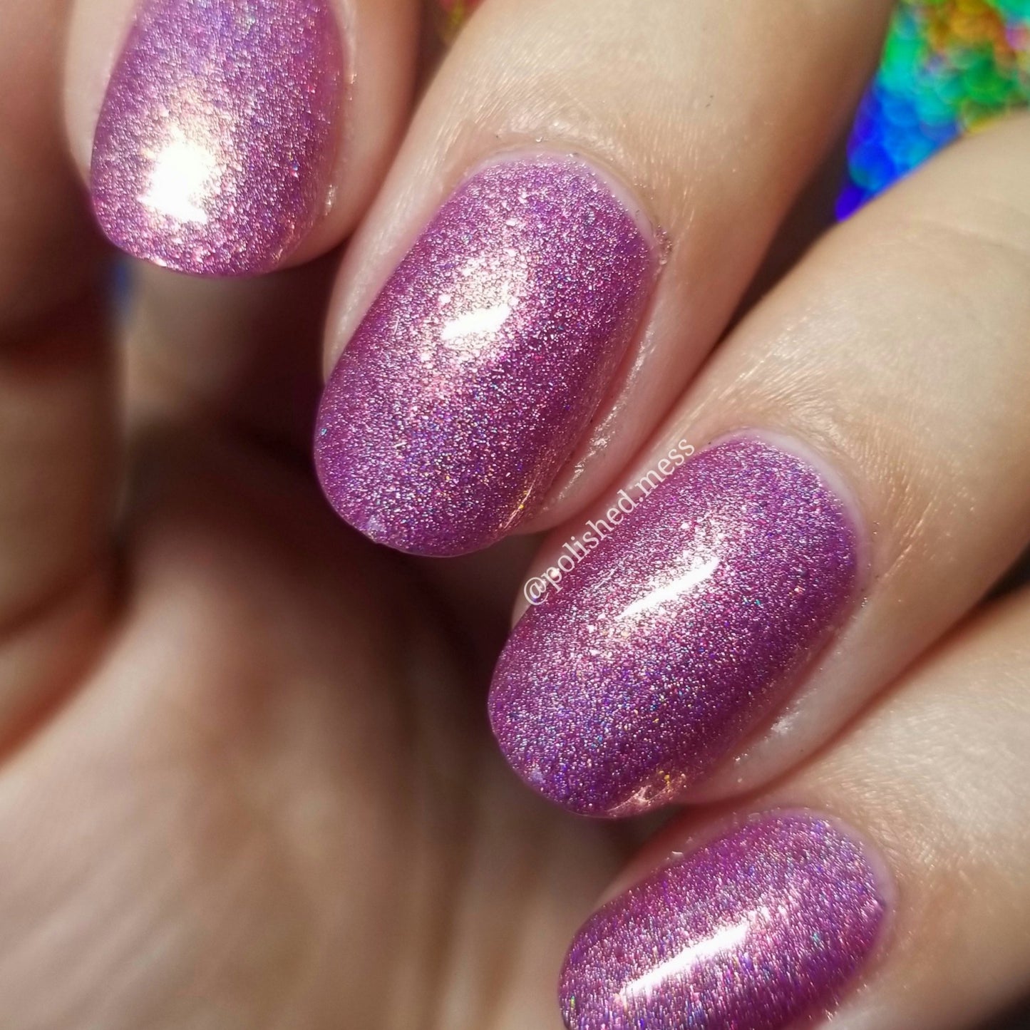 Sugar Plum Fantasy