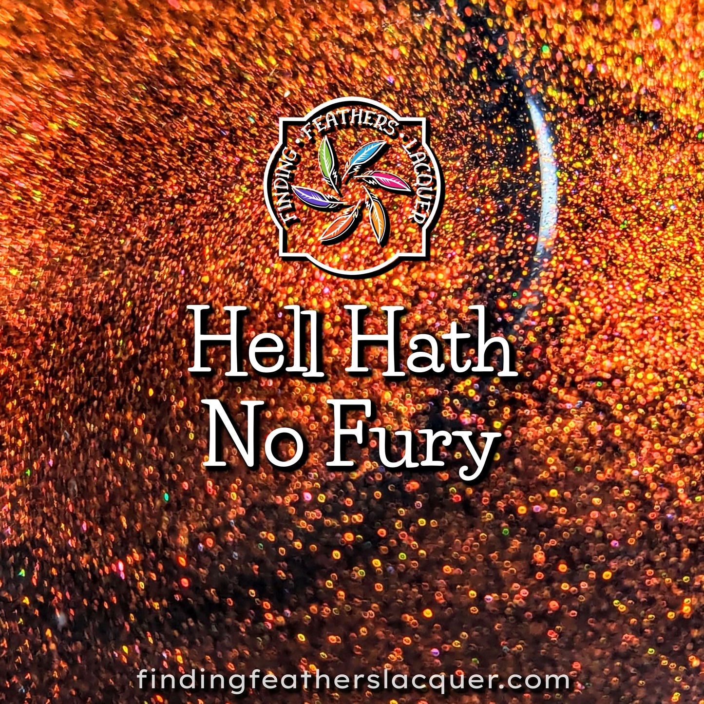 Hell Hath No Fury