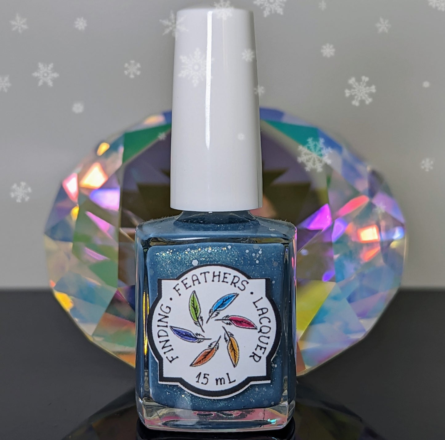 Living in a Snowglobe