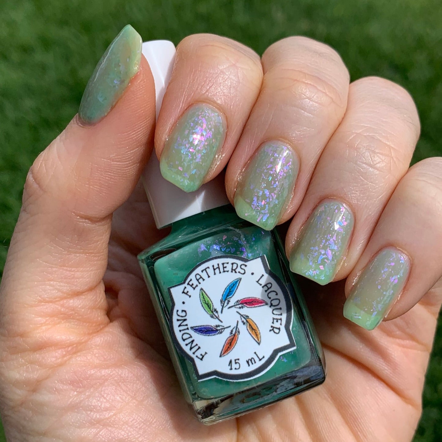 Glamour Garden