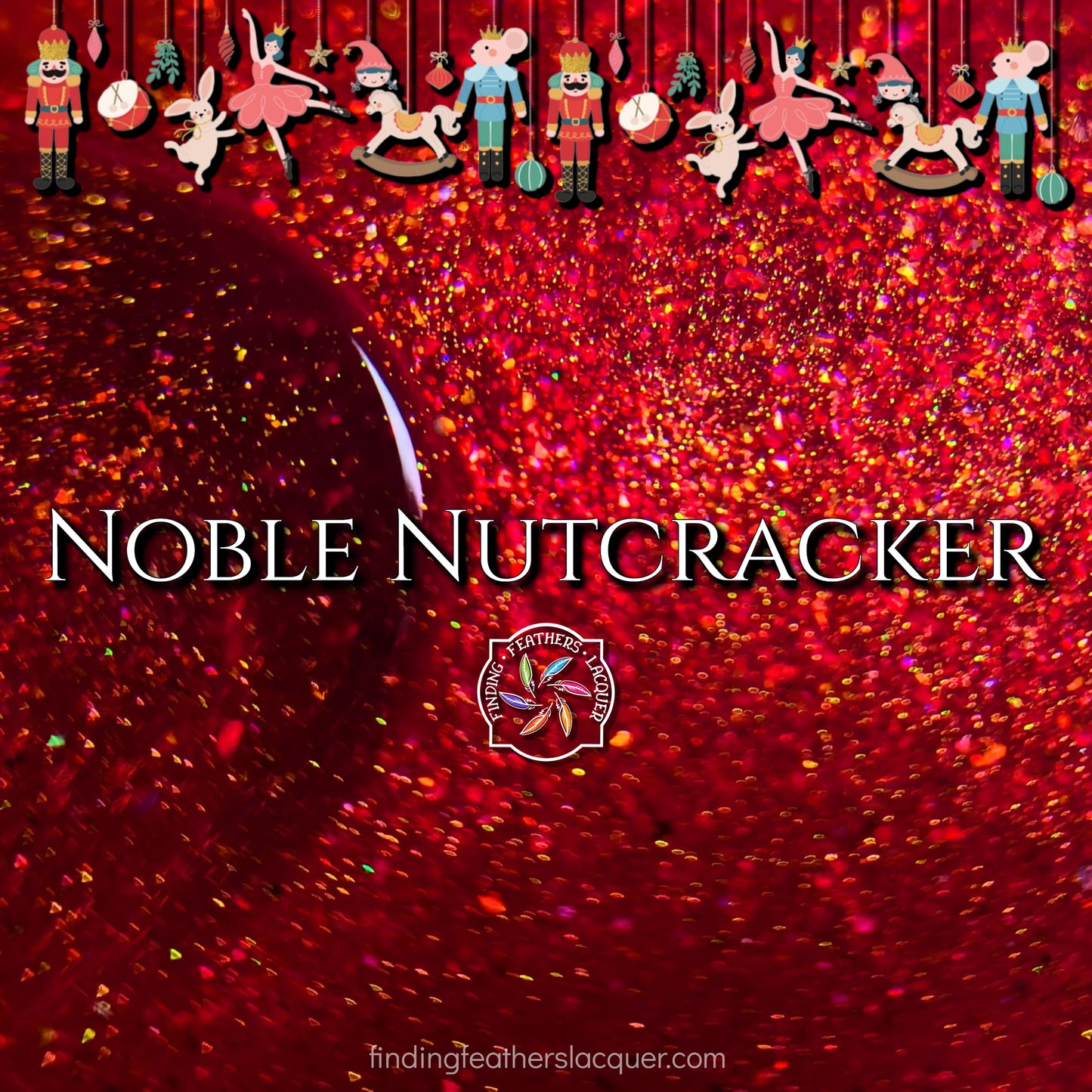 Full Nutcracker Collection