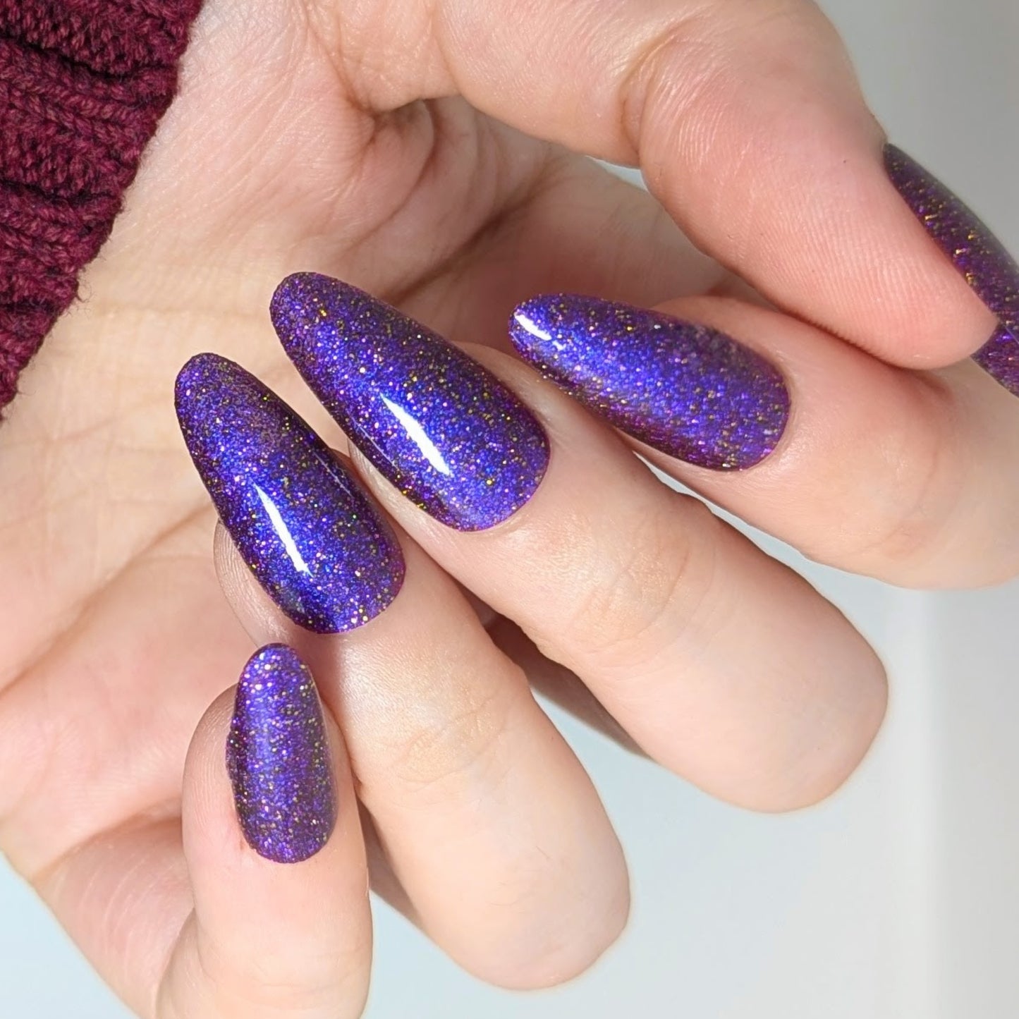 The Only Difference *CHARITY*