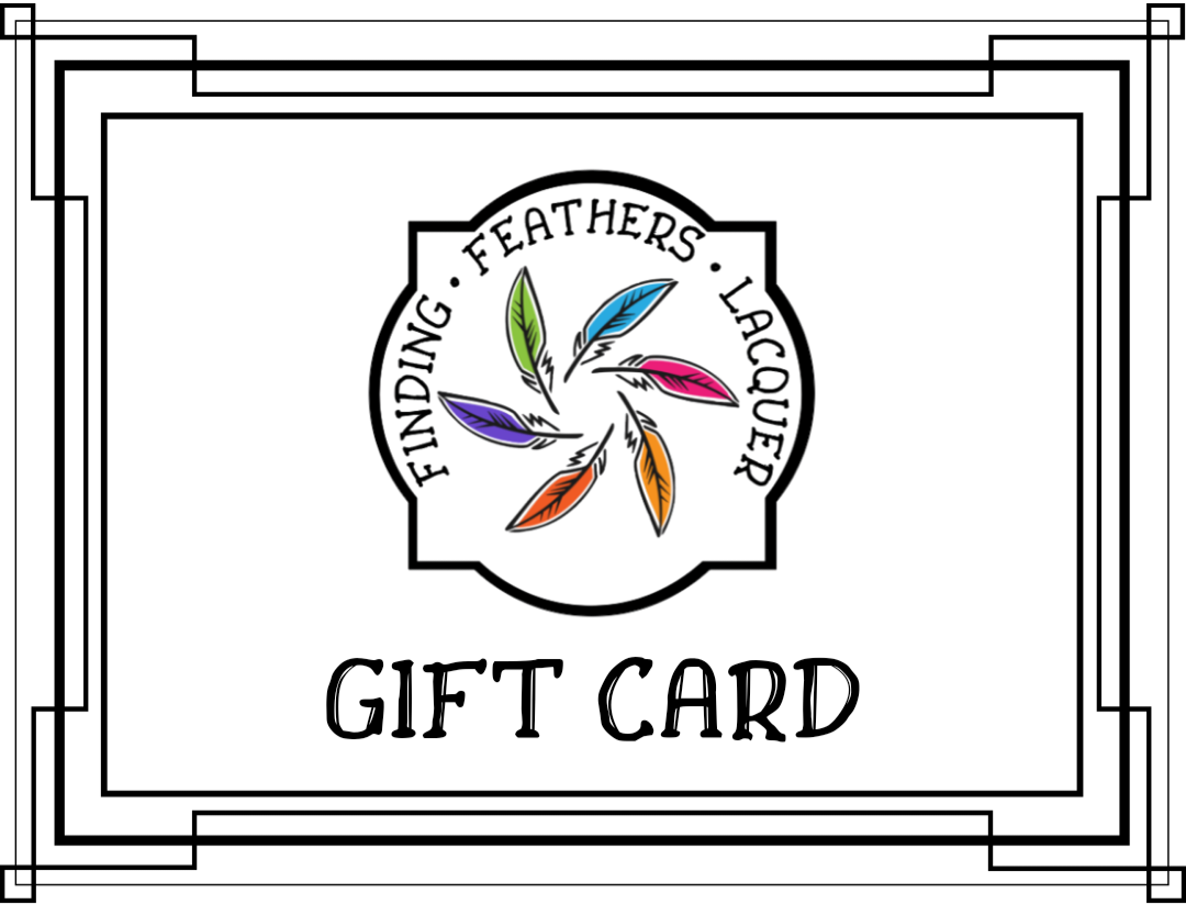 FFL Gift Card