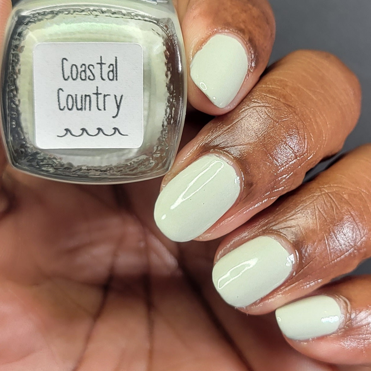 Coastal Country