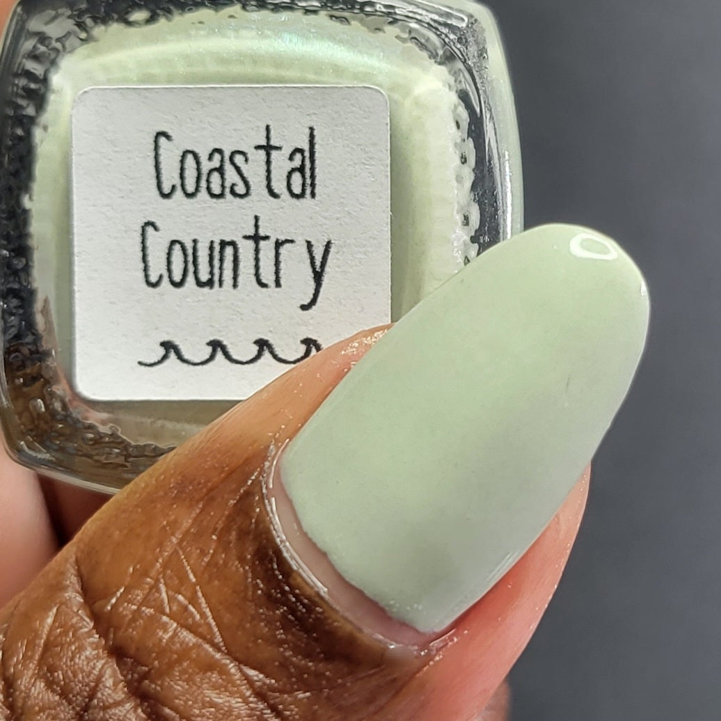 Coastal Country