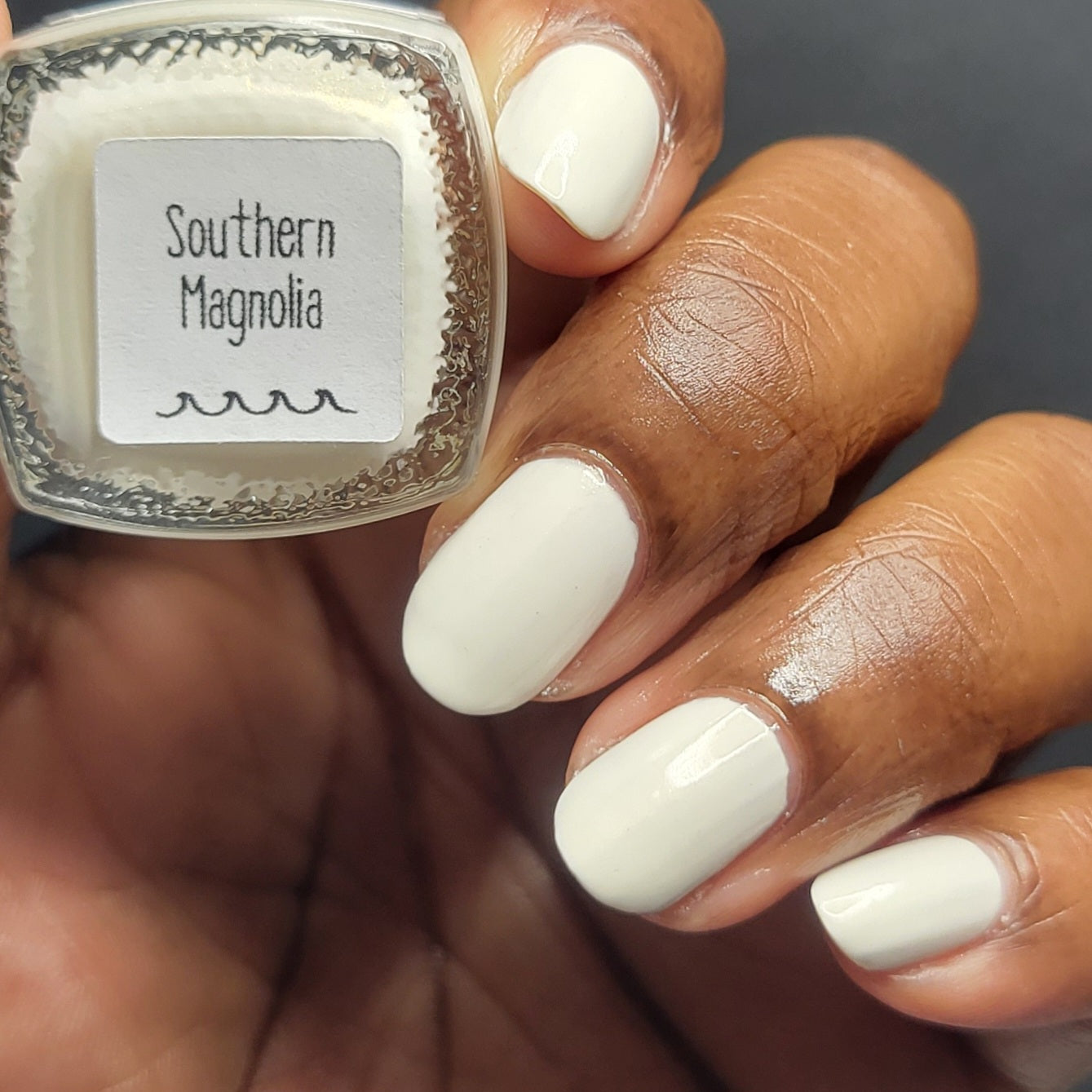 Southern Magnolia
