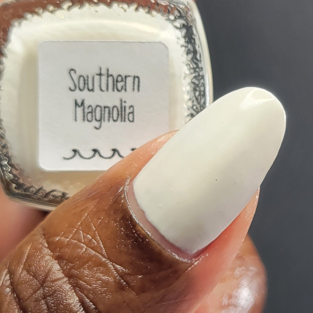 Southern Magnolia
