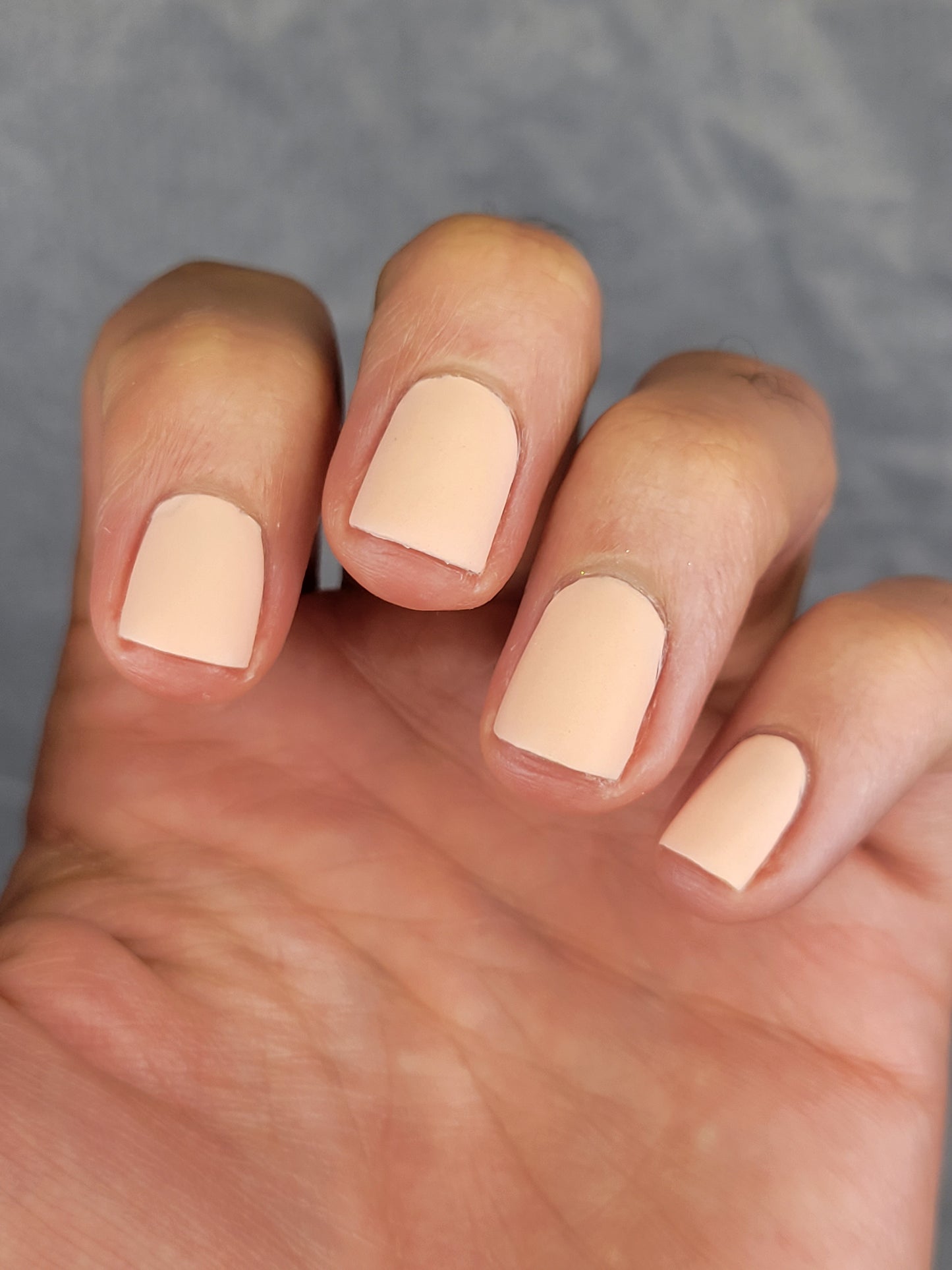 Just Peachy