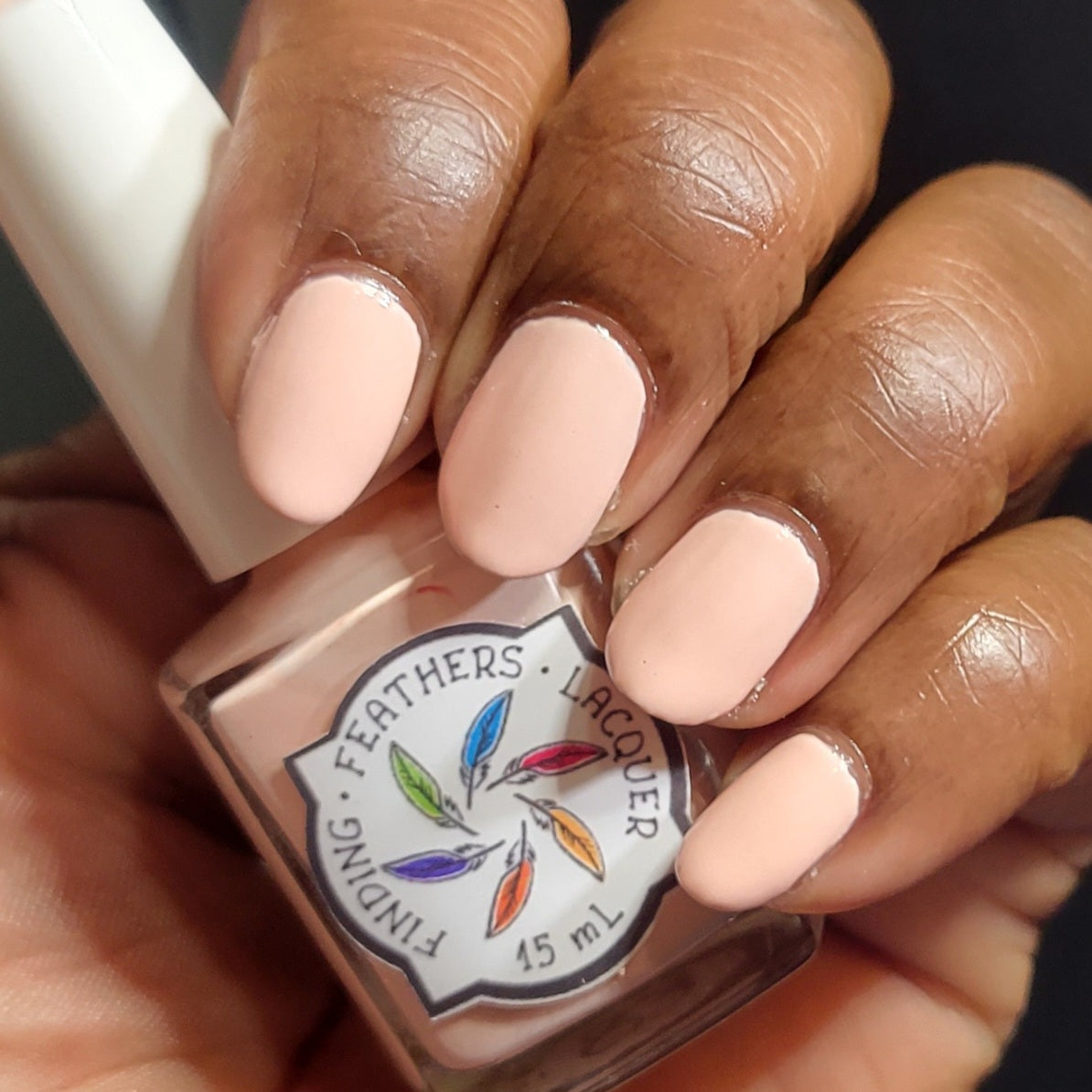 Just Peachy