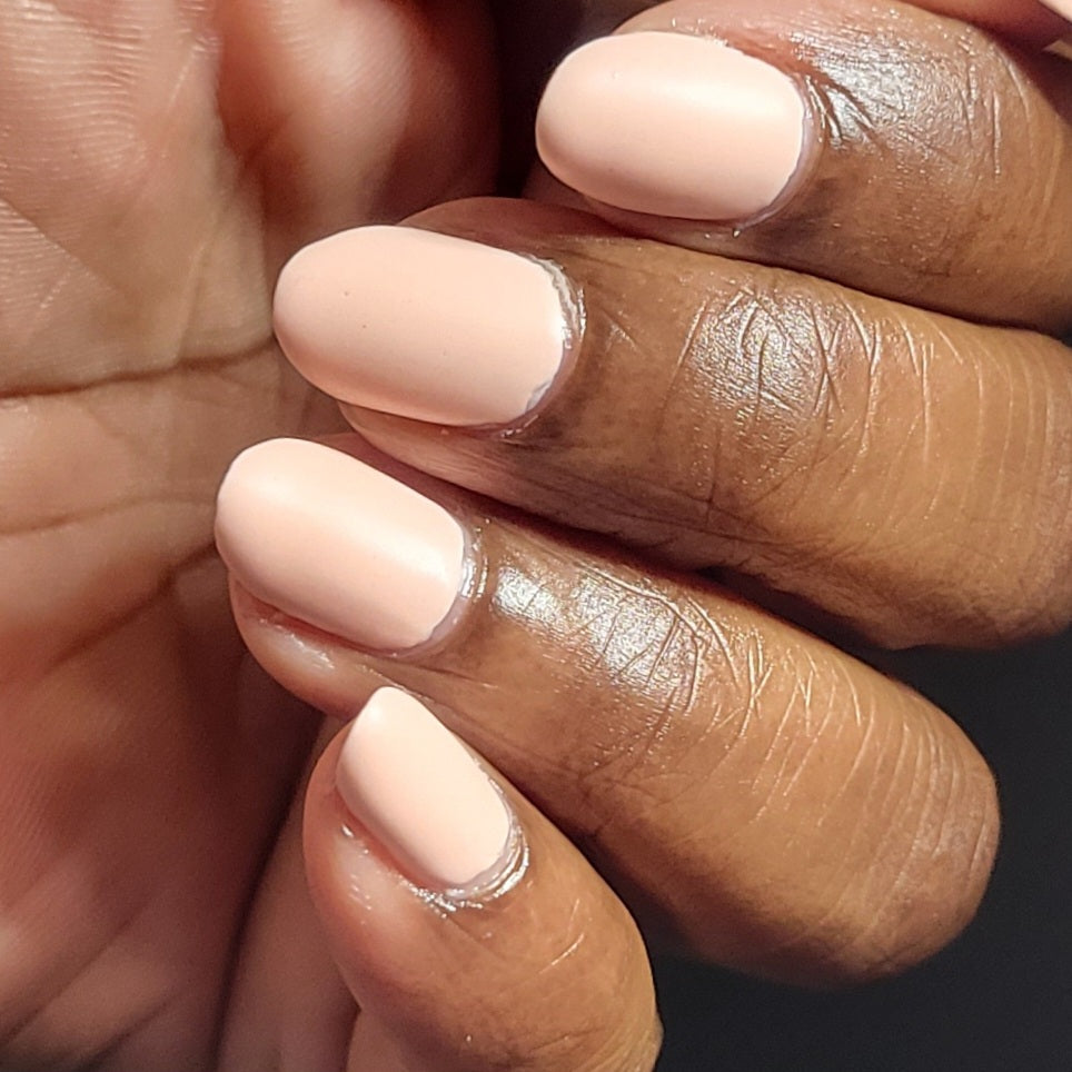 Just Peachy