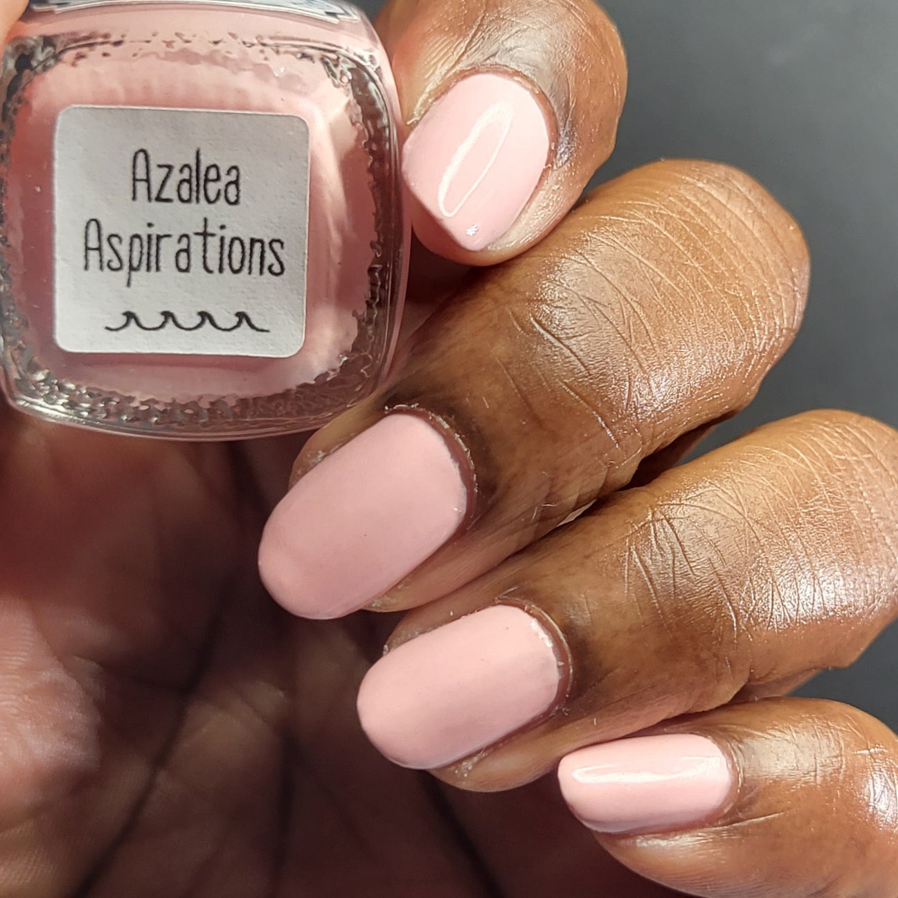 Azalea Aspirations