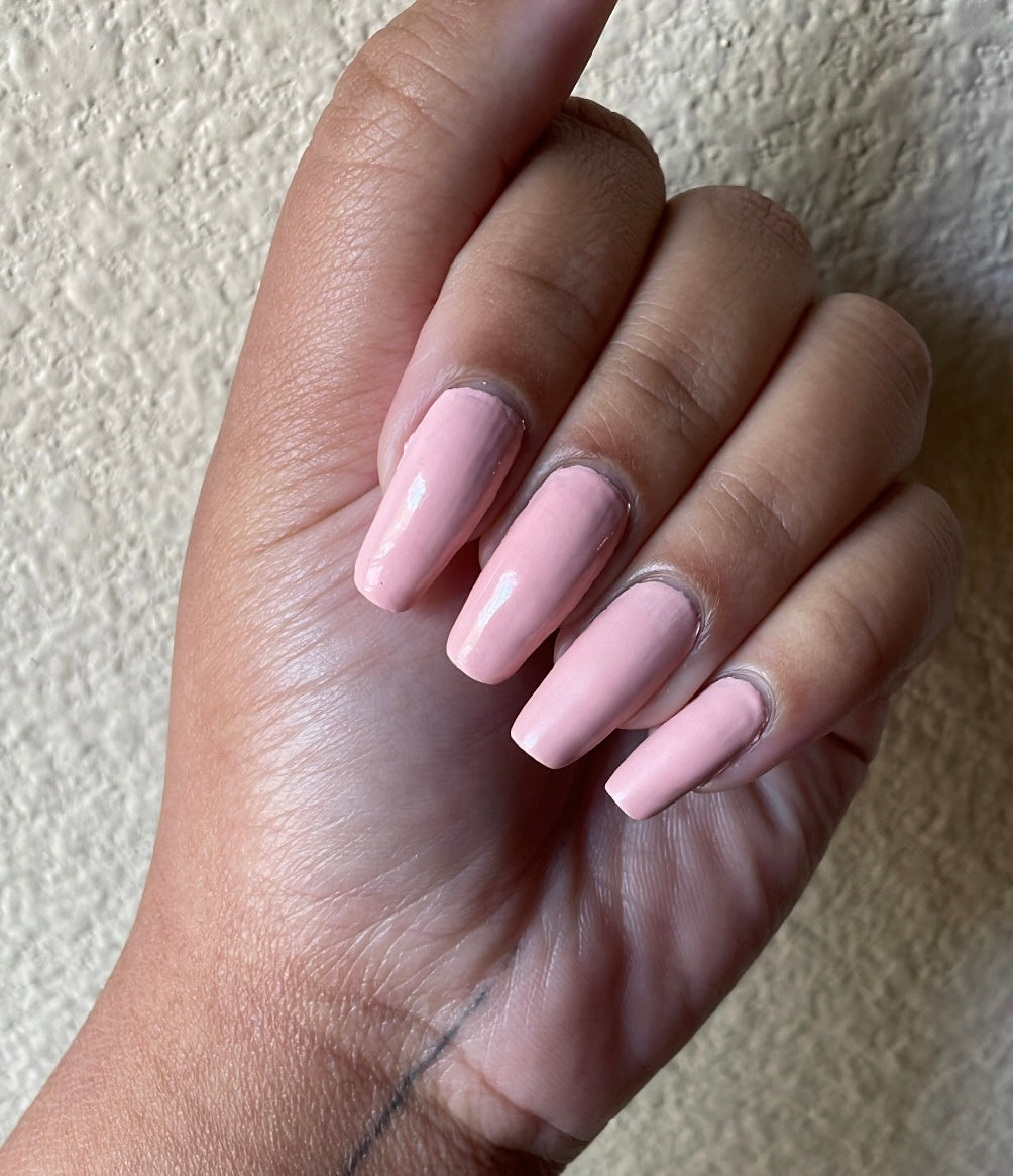 Just Peachy