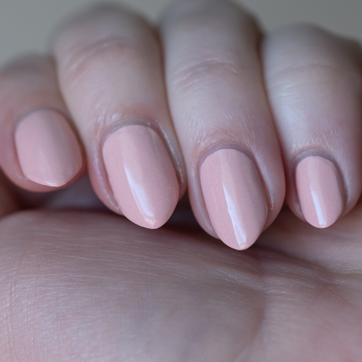 Just Peachy