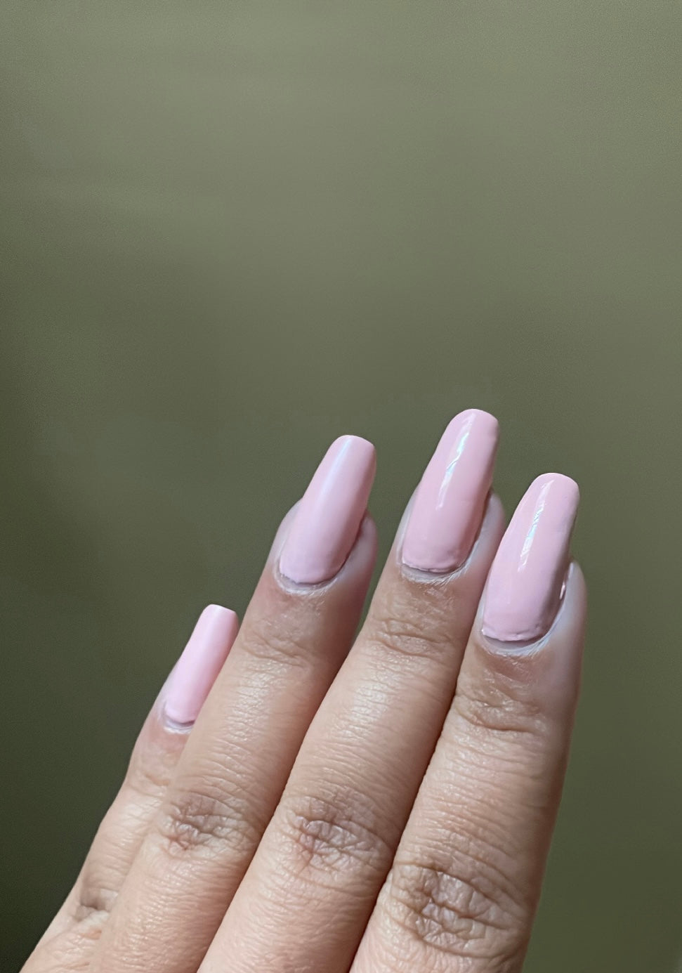 Just Peachy
