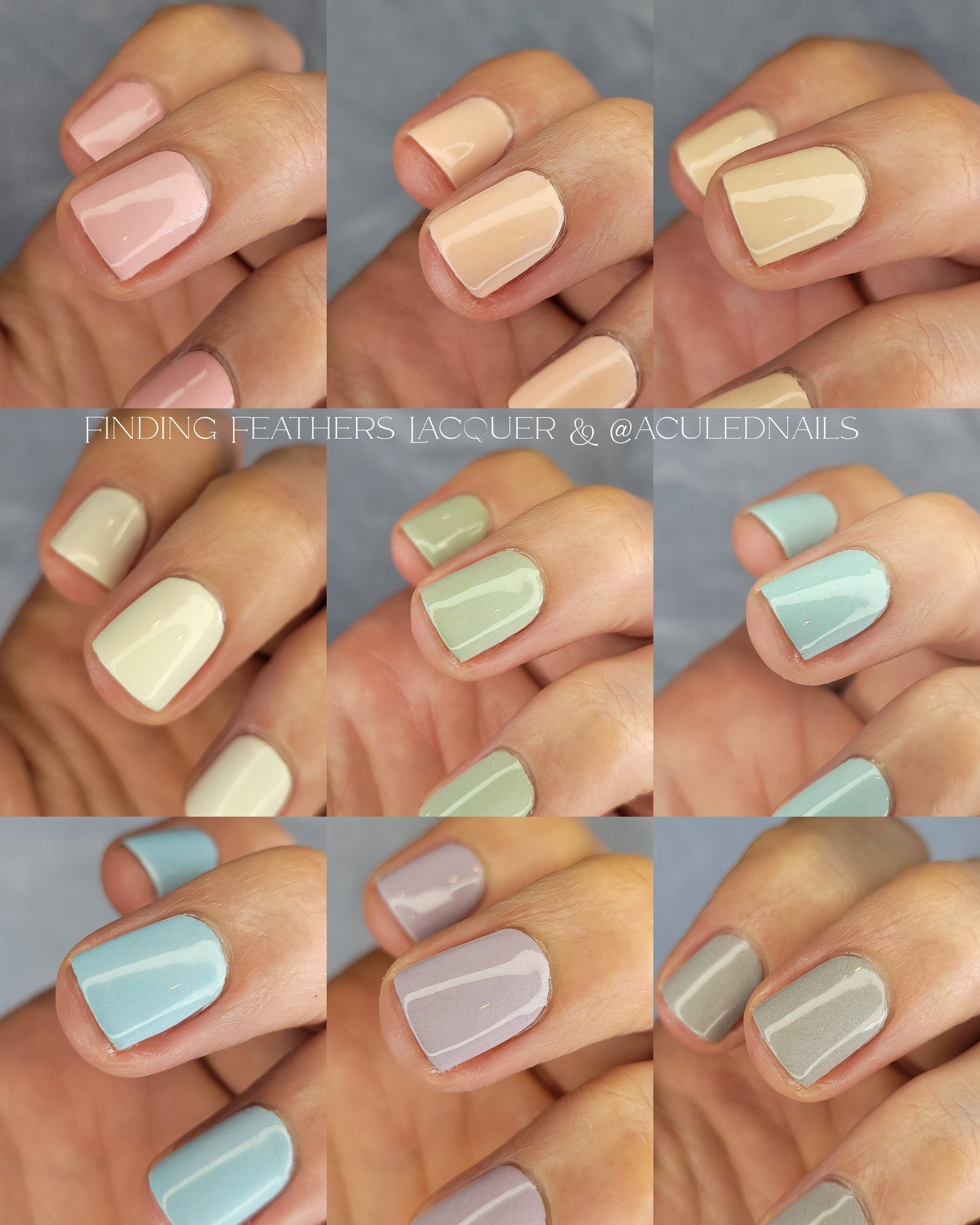 Full Pieces of Home: A Coastal Creme Collection