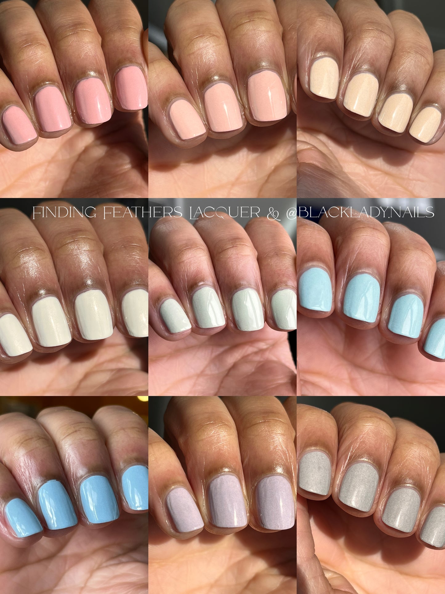 Full Pieces of Home: A Coastal Creme Collection
