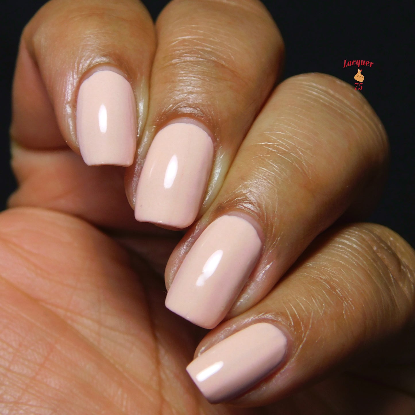 Just Peachy
