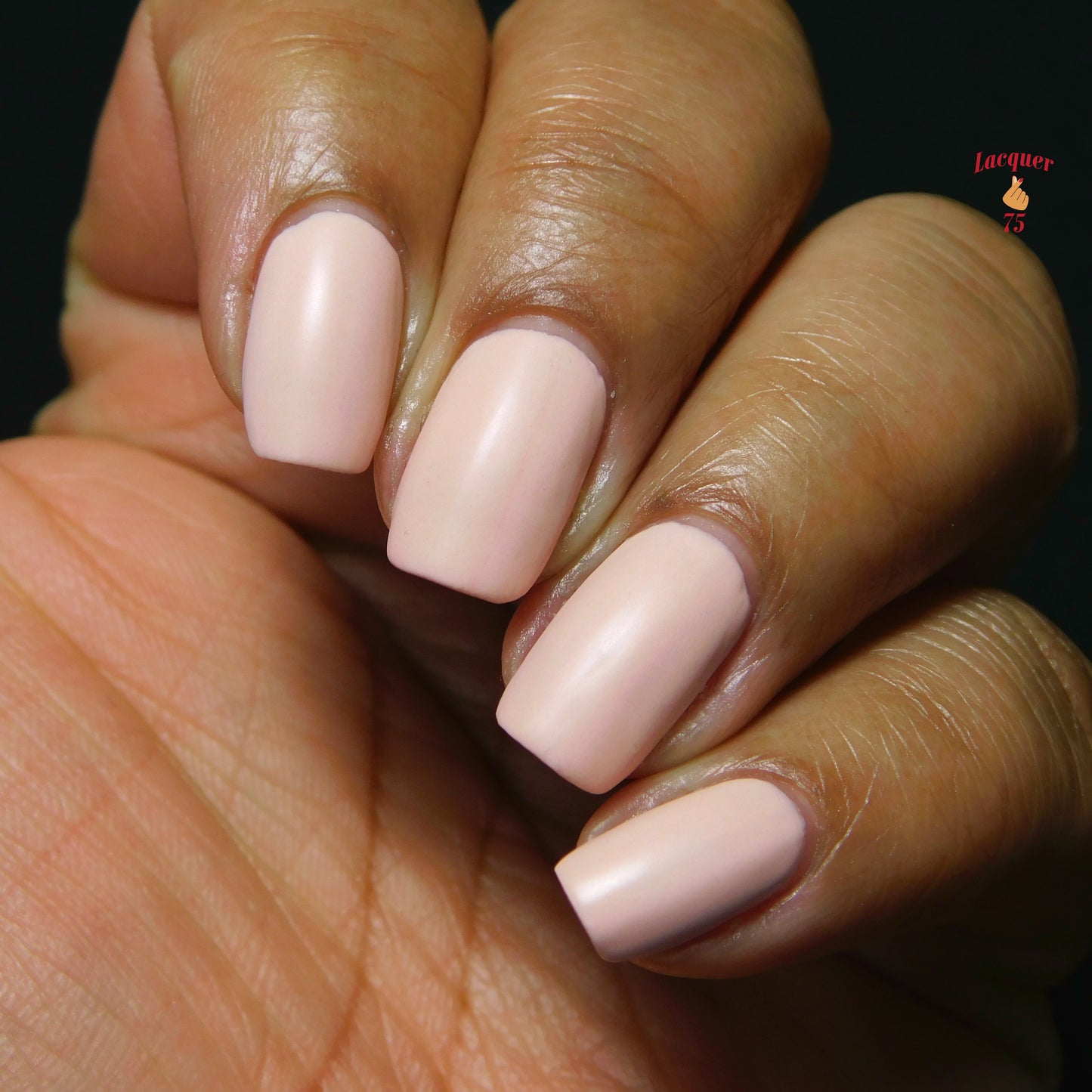 Just Peachy