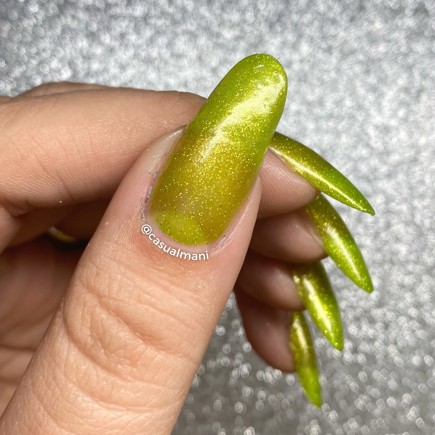 You're A Mean One!