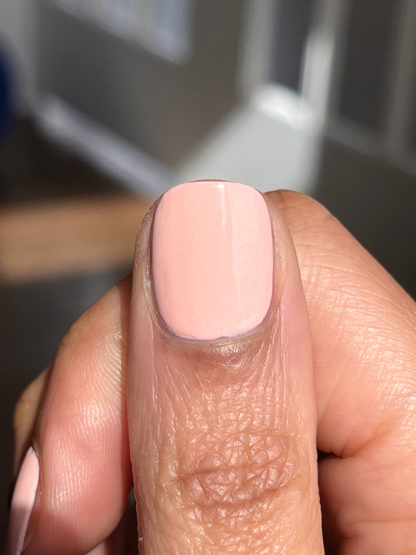 Just Peachy