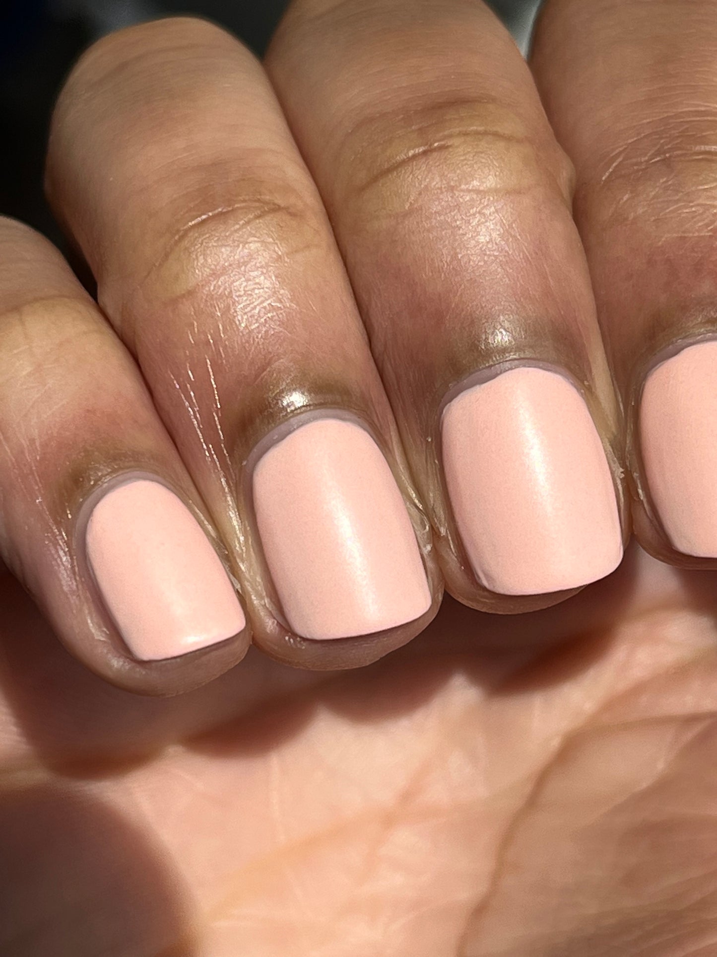 Just Peachy