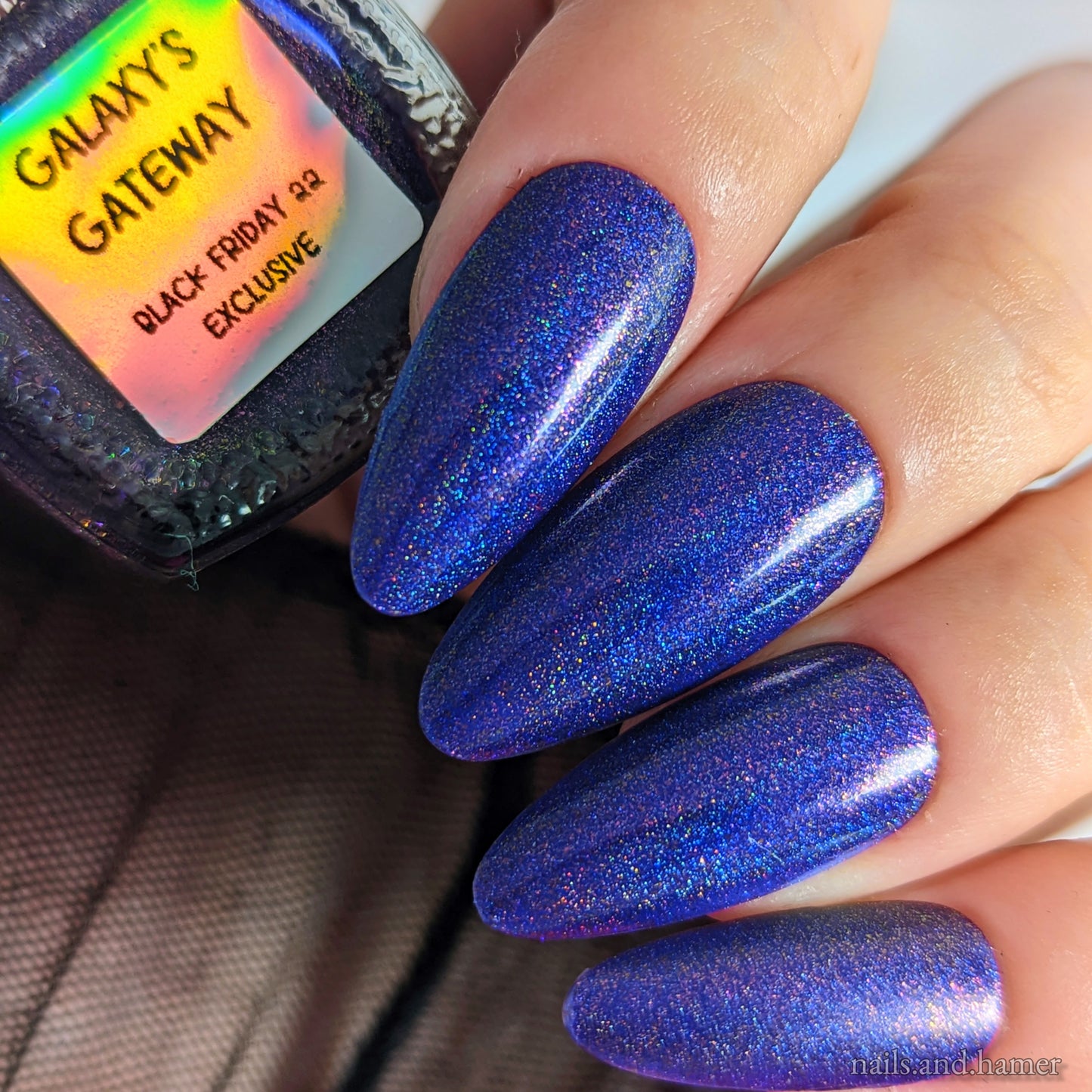 Galaxy's Gateway