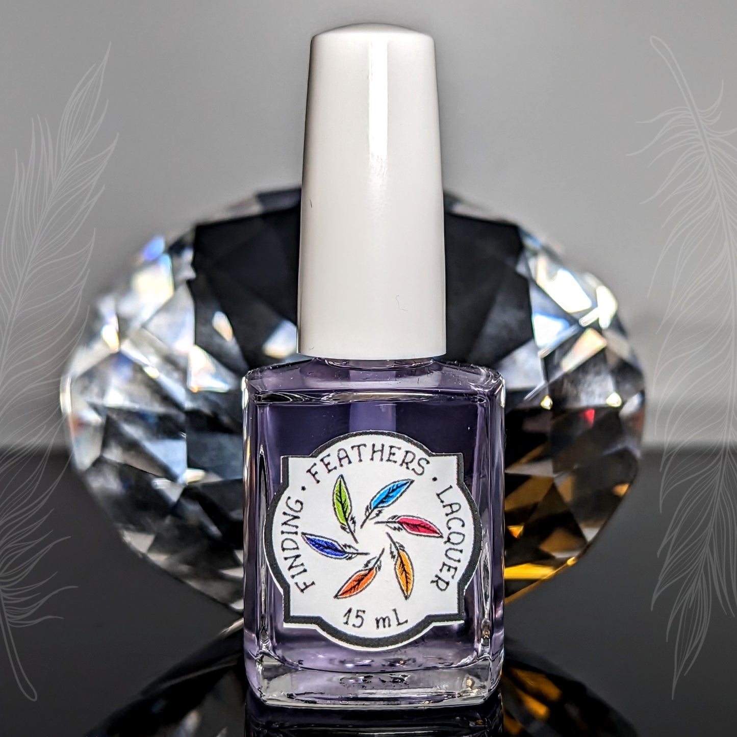 True Tranquility Top Coat