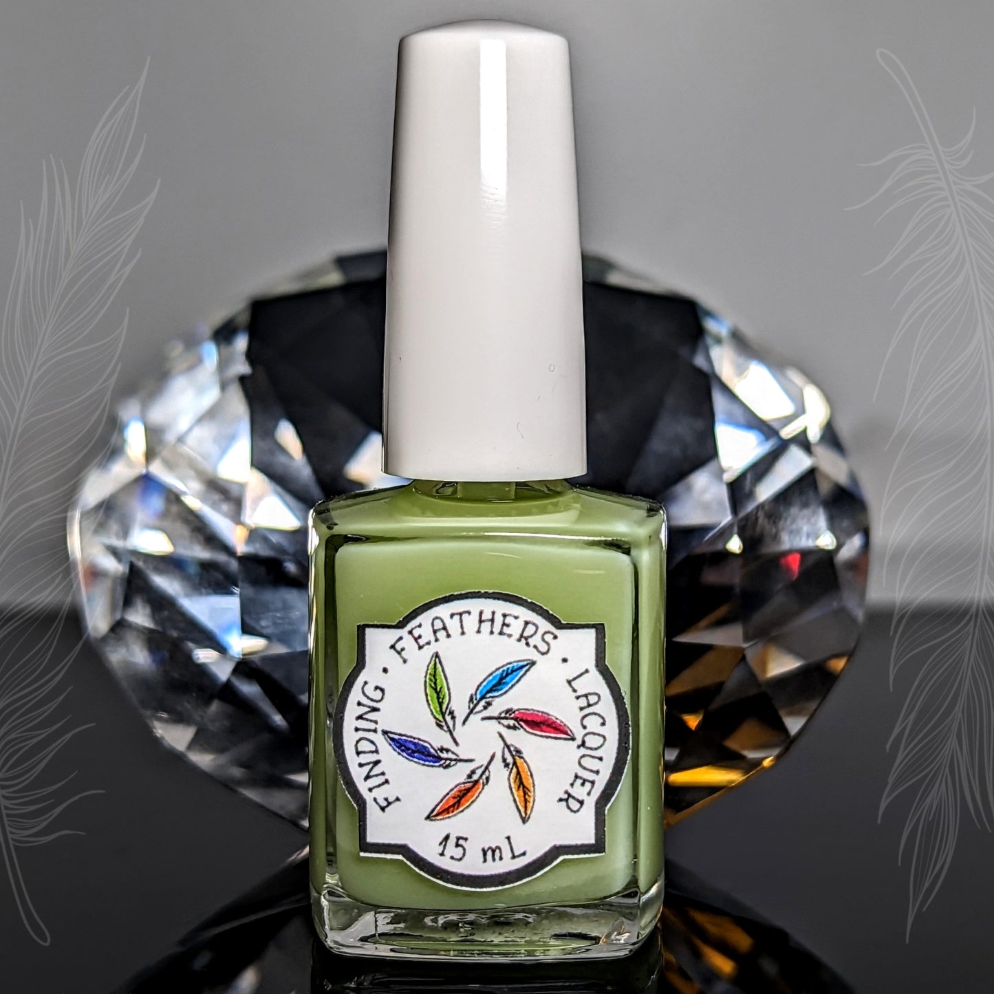 Balanced Bond Base Coat