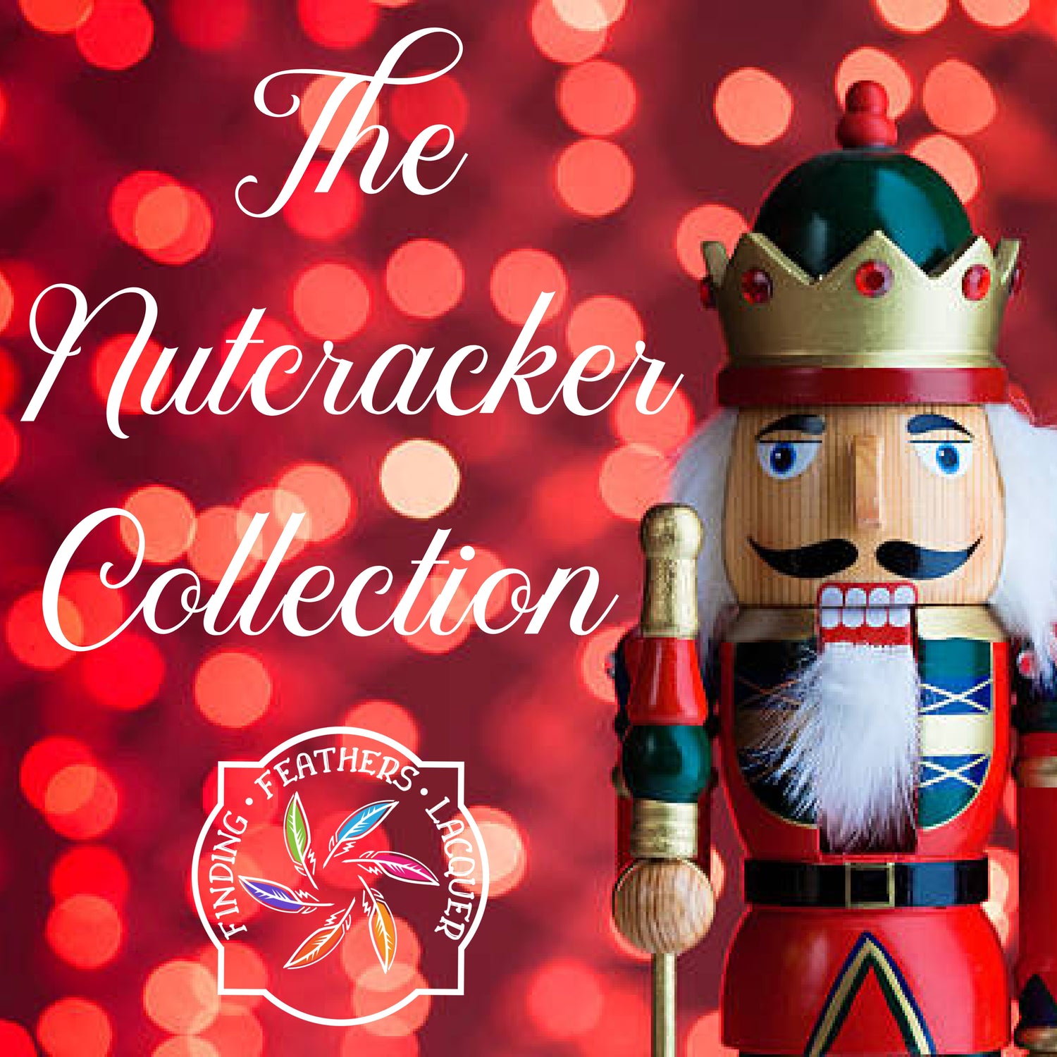 The Nutcracker Collection