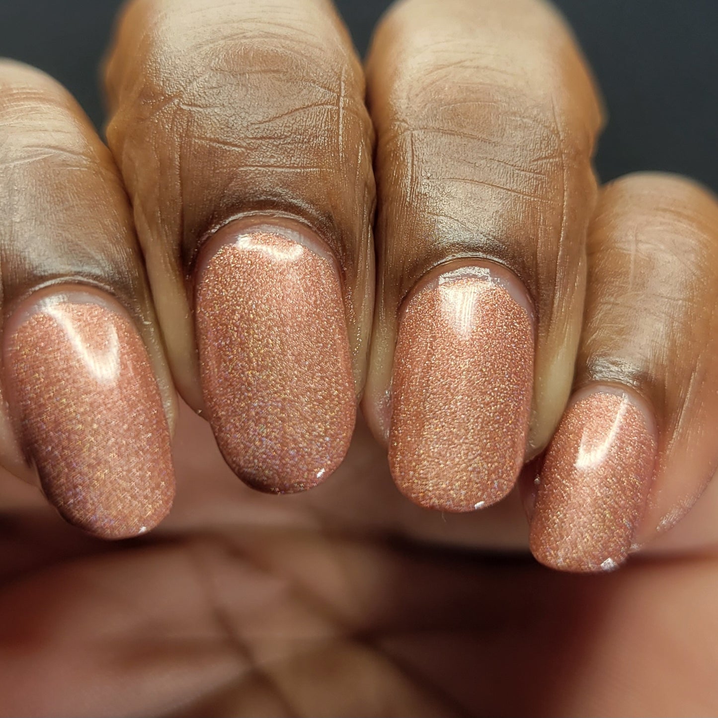 Pennies from Heaven *CHARITY POLISH*