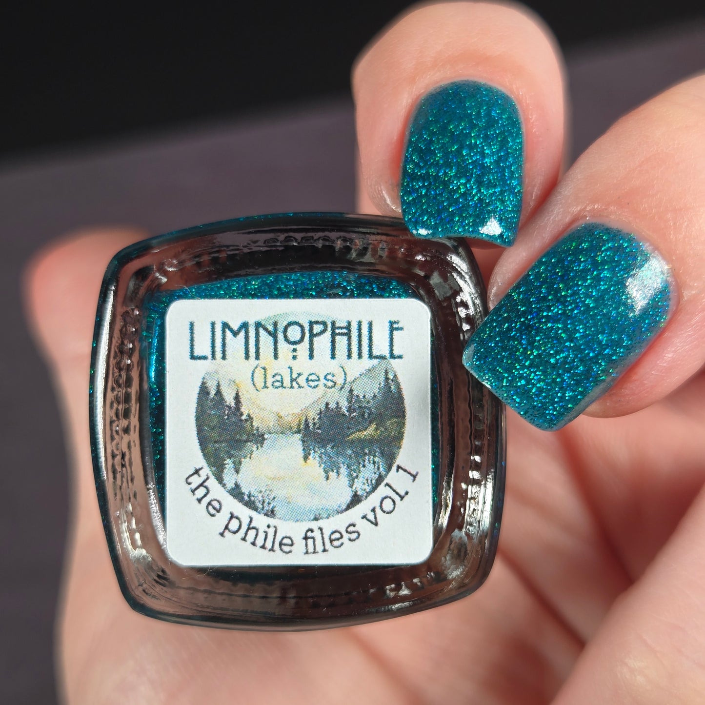 Limnophile