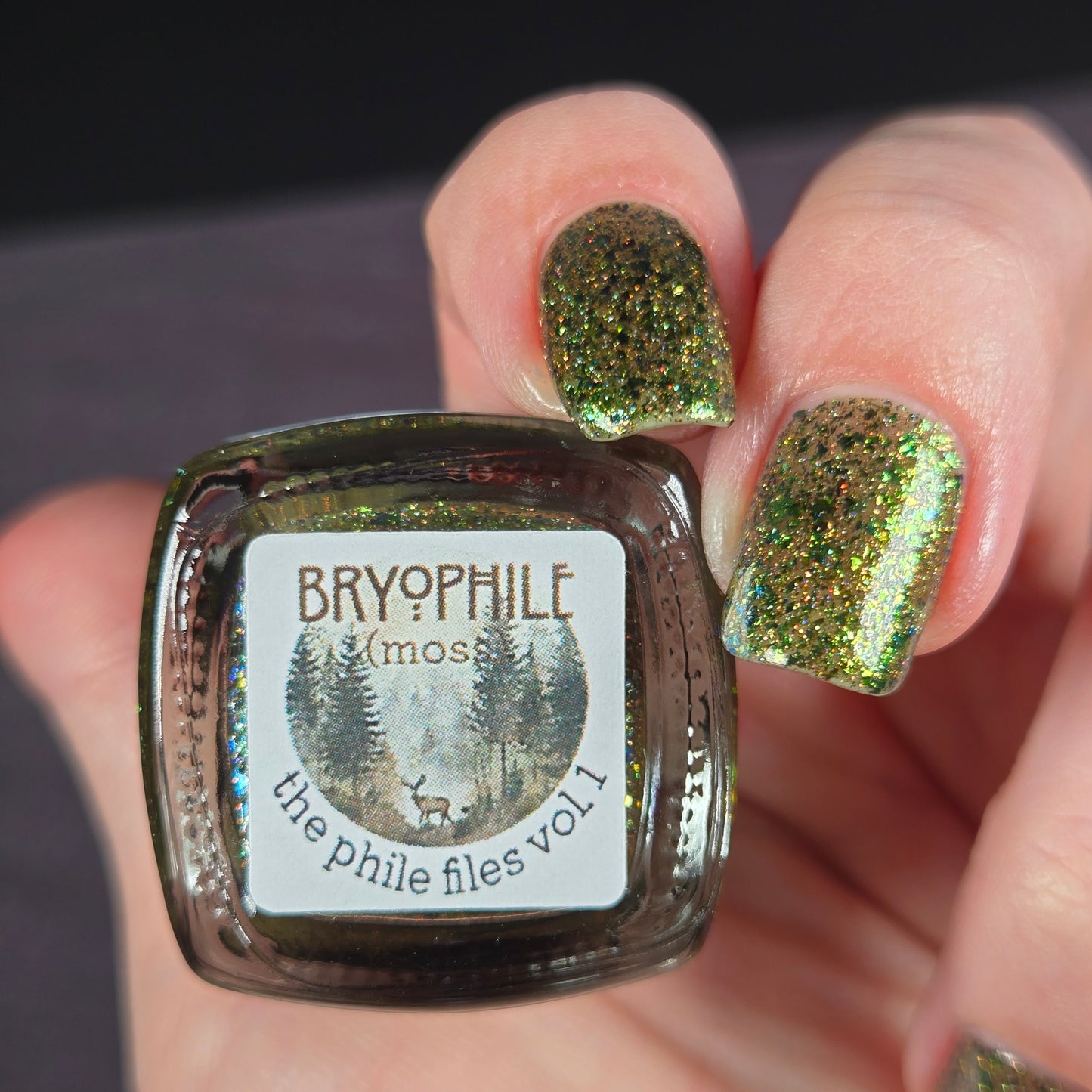 Bryophile