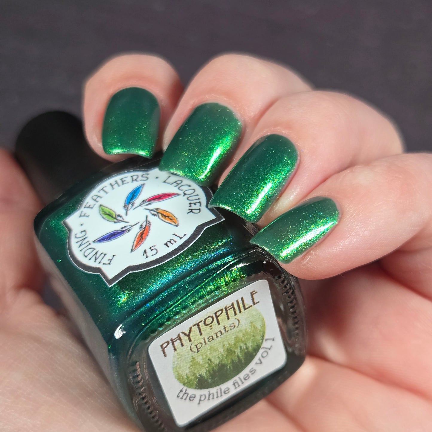 Phytophile